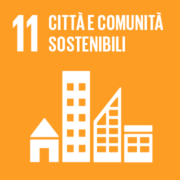 sustainable cities and communities